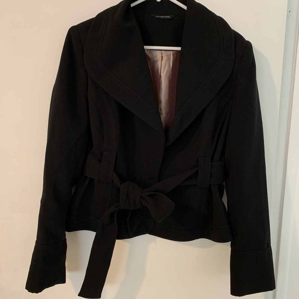 jacket